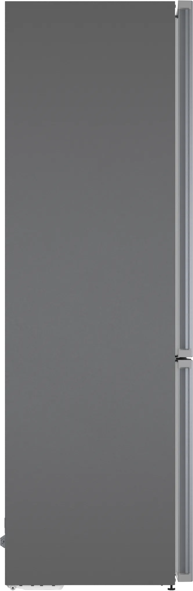 Bosch 500 Series Stainless Steel 24" Bottom Freezer Refrigerator