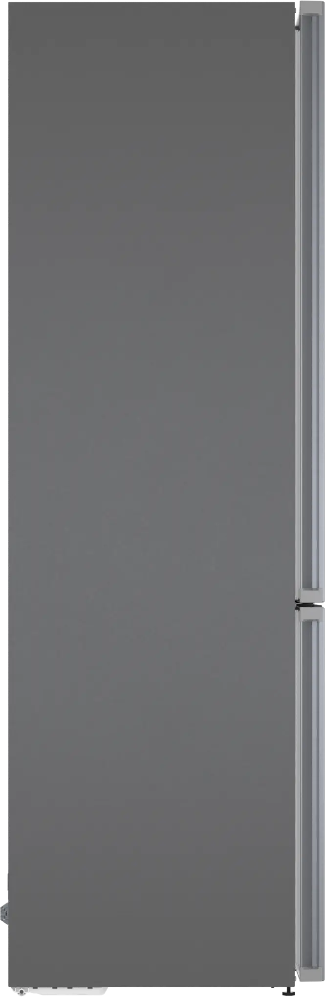 Bosch 500 Series Stainless Steel 24" Bottom Freezer Refrigerator Bosch 500 Series Stainless Steel 24" Bottom Freezer Refrigerator