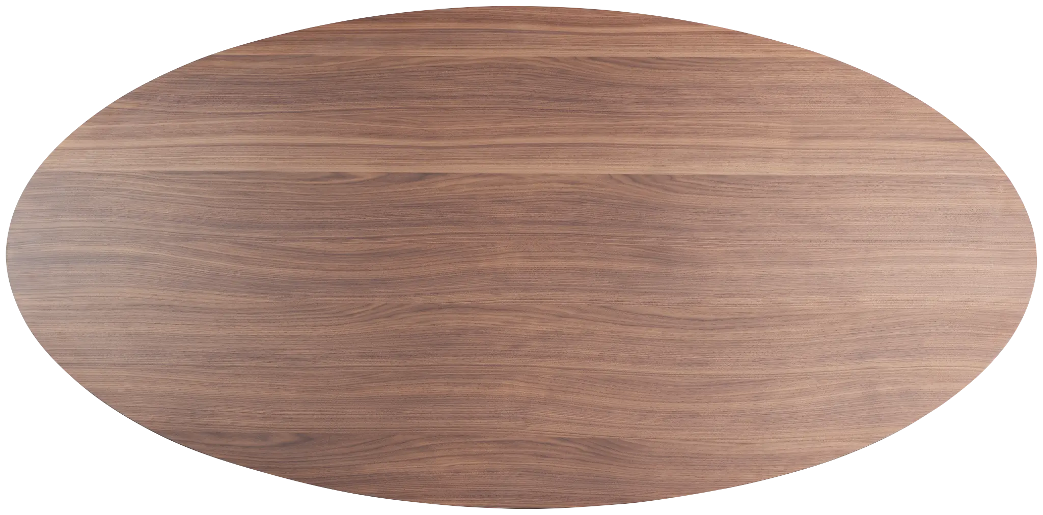 Nomad Mid Tone 94" Oval Table Nomad Mid Tone 94" Oval Table