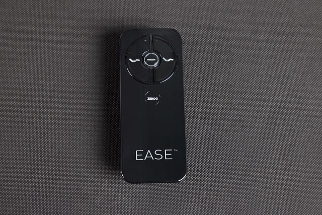 Sealy Ease 4.0 Adjustable Base