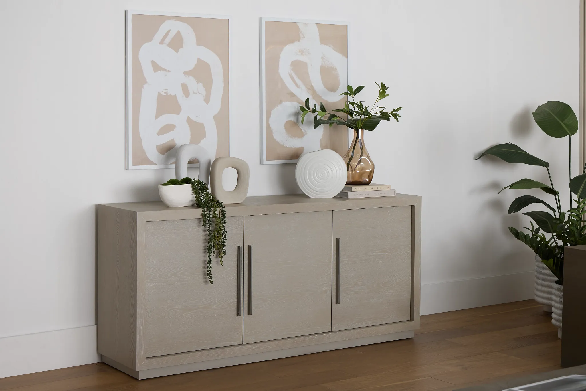 Destination Light Tone Server