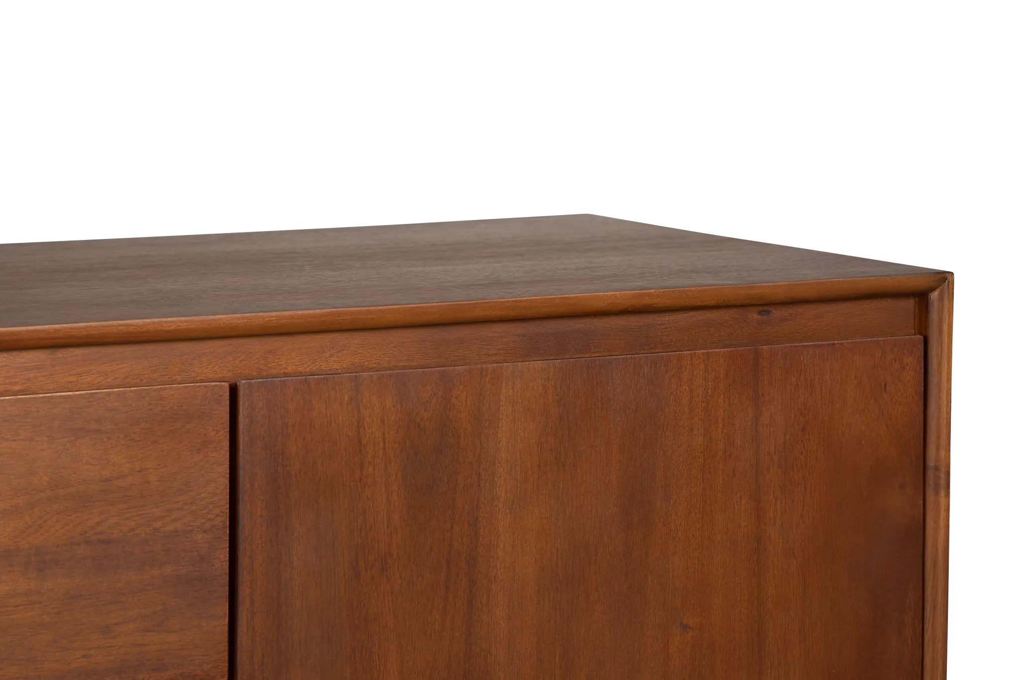 Bowery Dark Tone Server