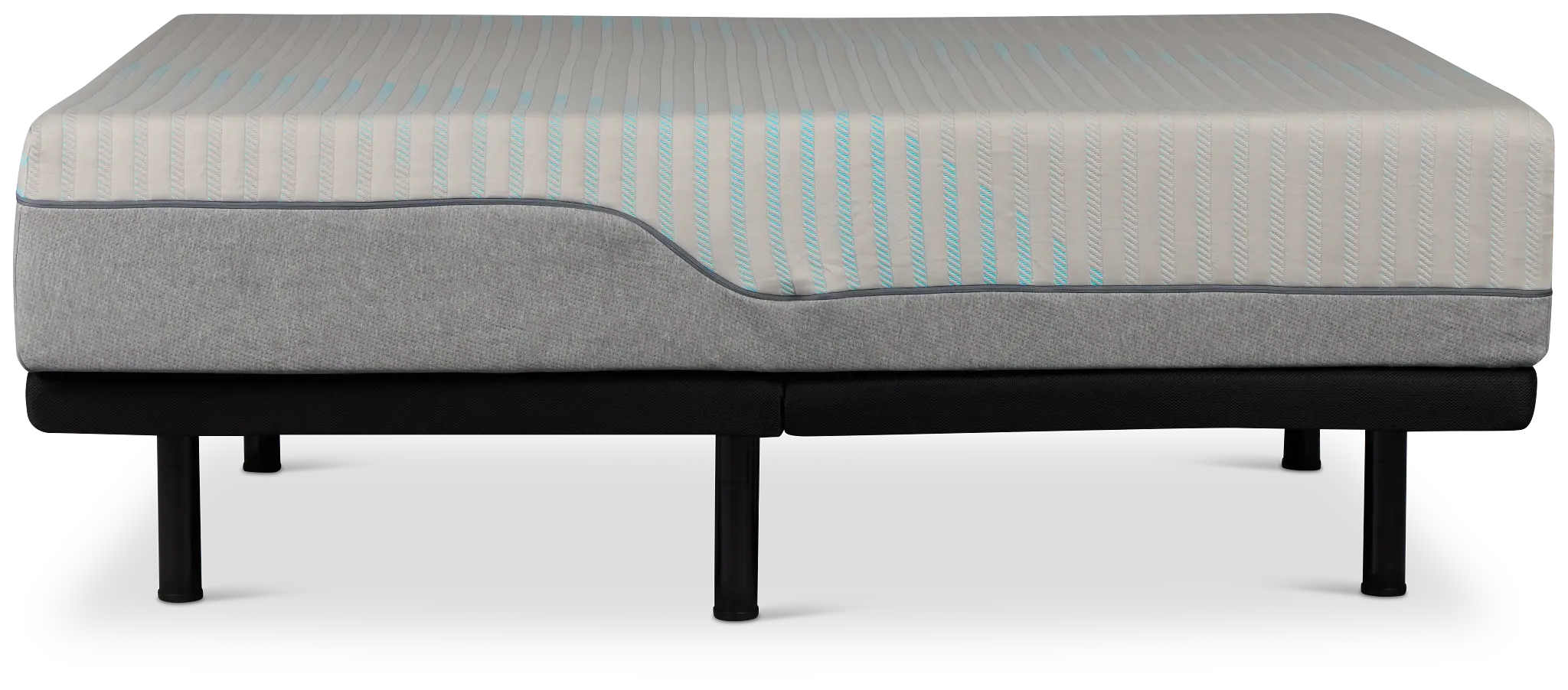 Rest & Renew Performance Pro Firm Elite Adjustable Mattress Set Rest & Renew Performance Pro Firm Elite Adjustable Mattress Set