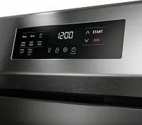 Frigidaire 3083 Series Stainless Steel Electric Range