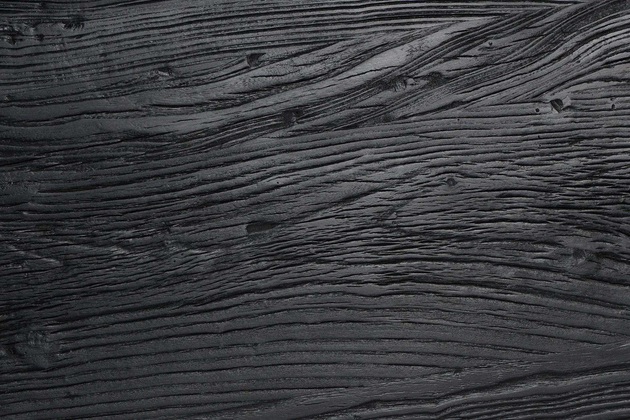 Rema Black Cutting Board