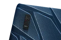 Iseries Nxg3500 13.5" Medium Plus Adjustable Mattress Set