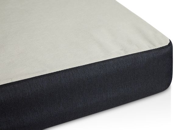 Serta Icomfort Iona Medium Low-profile Mattress Set