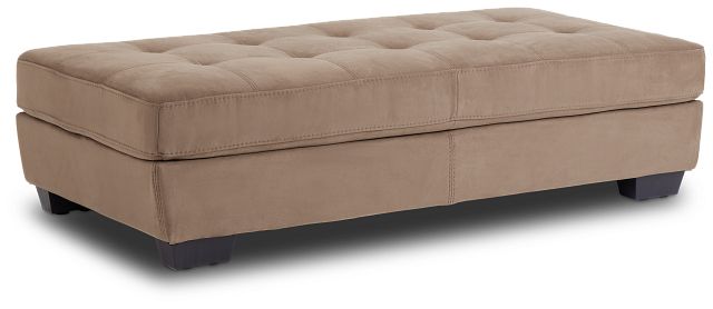 Perry Dark Taupe Micro Cocktail Ottoman (4)