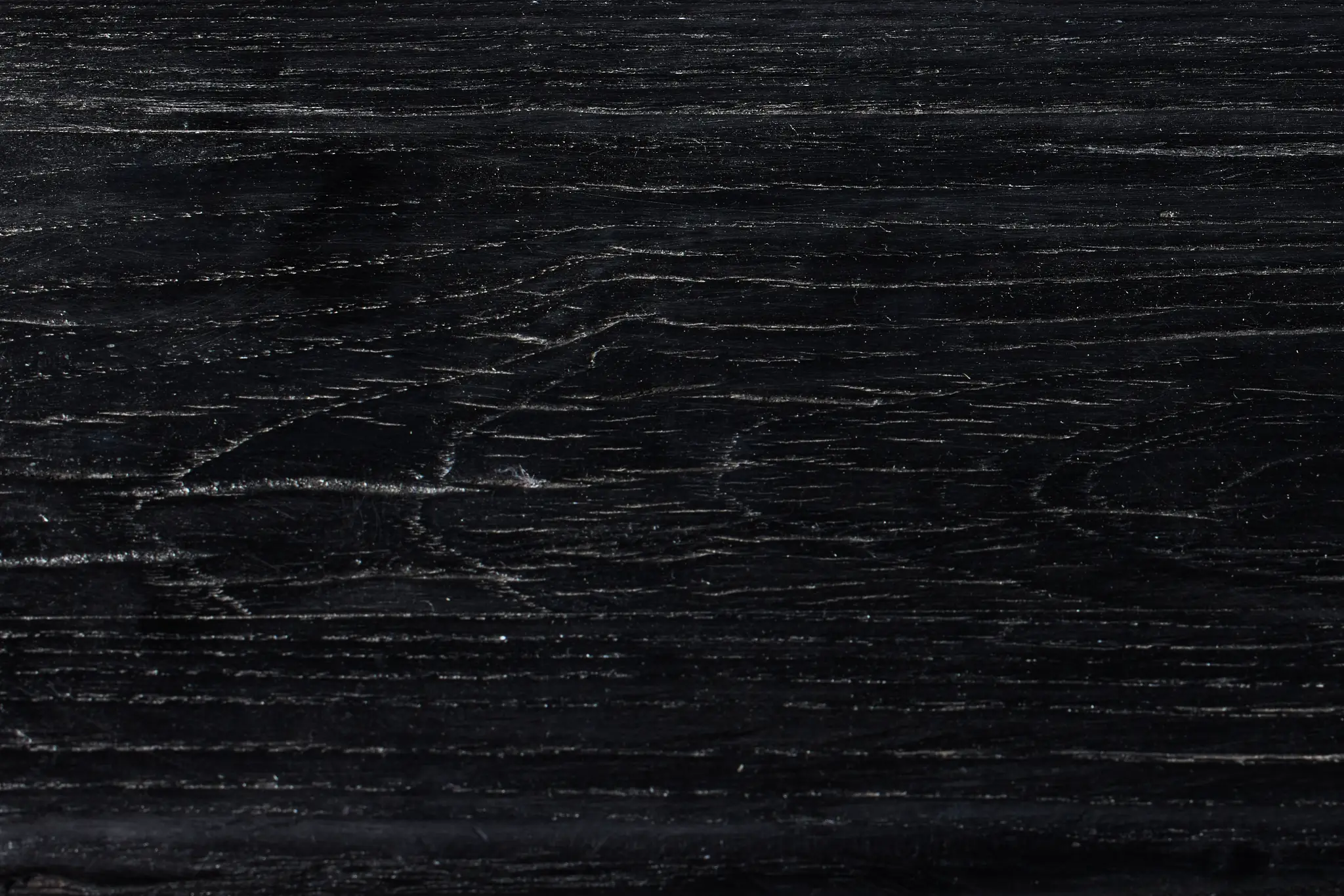 Misto Black Bench Misto Black Bench