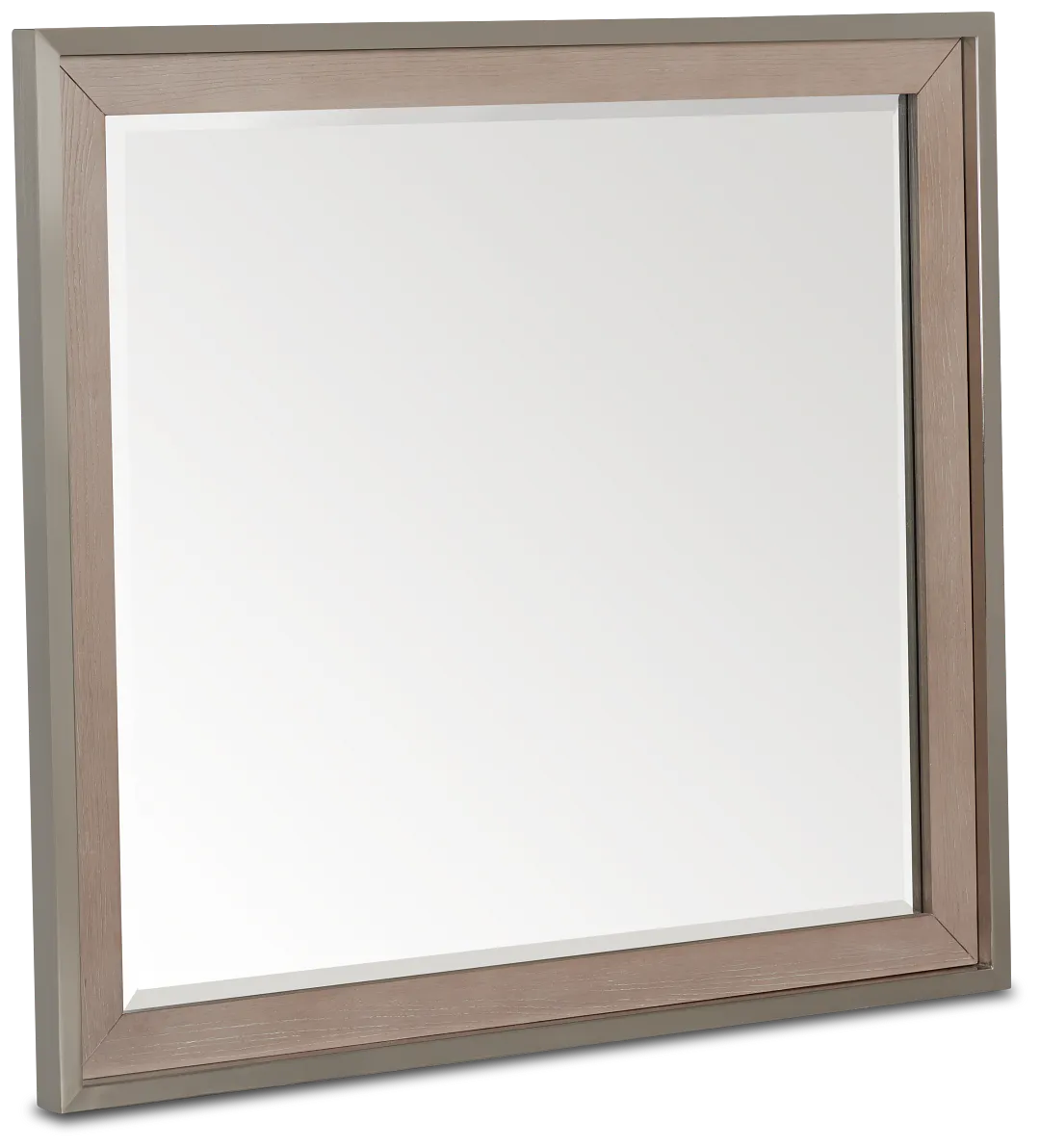 Tribeca Light Tone Mirror
