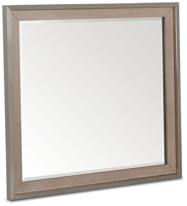 Tribeca Light Tone Mirror