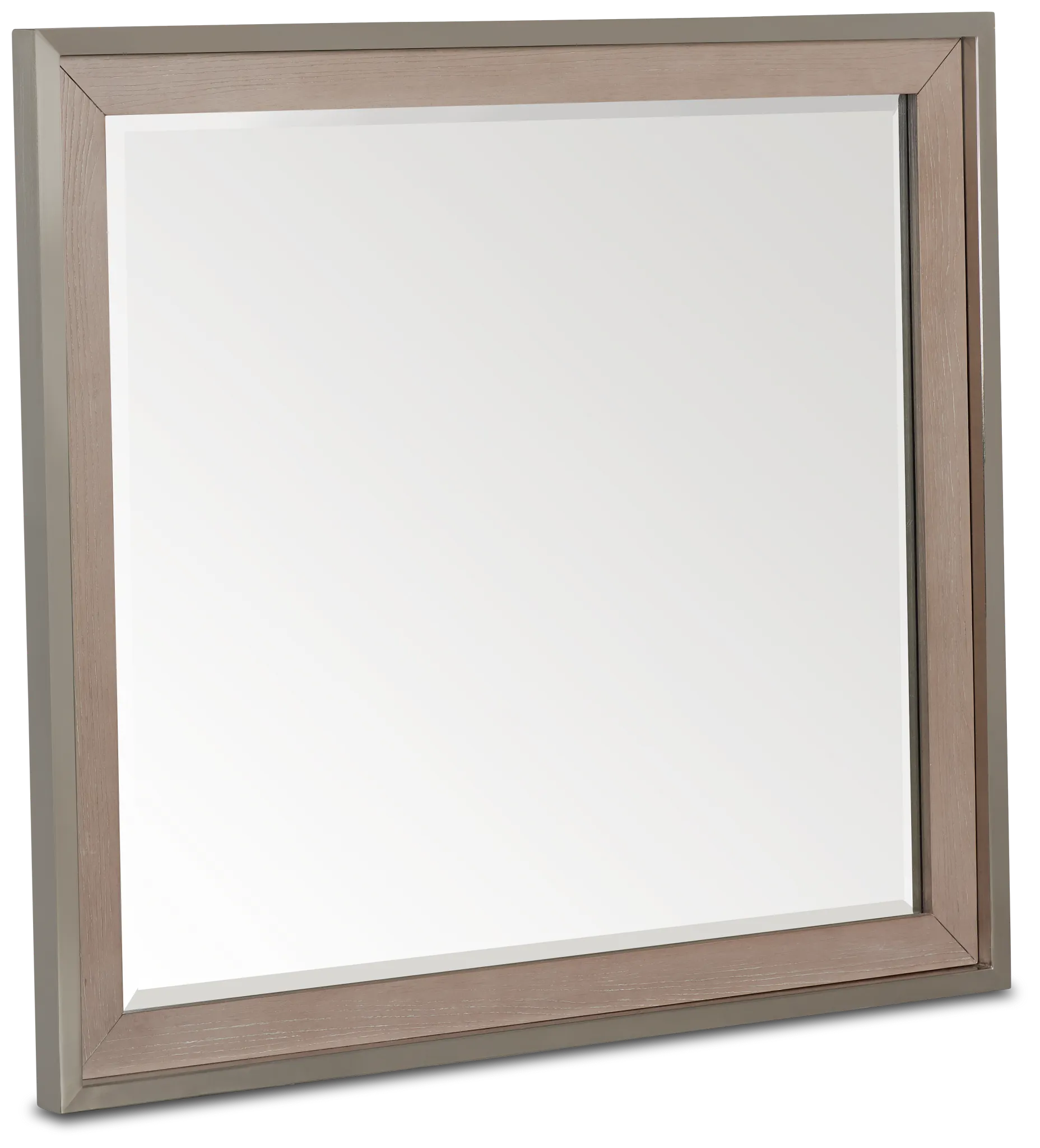 Tribeca Light Tone Mirror