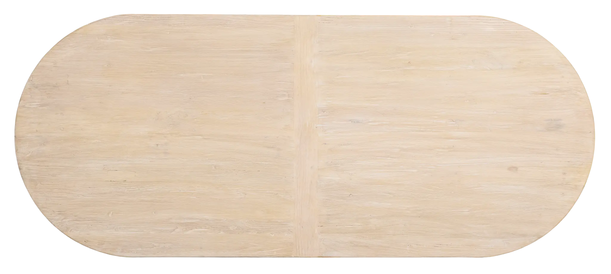 Clayton Light Tone Oval Table Clayton Light Tone Oval Table