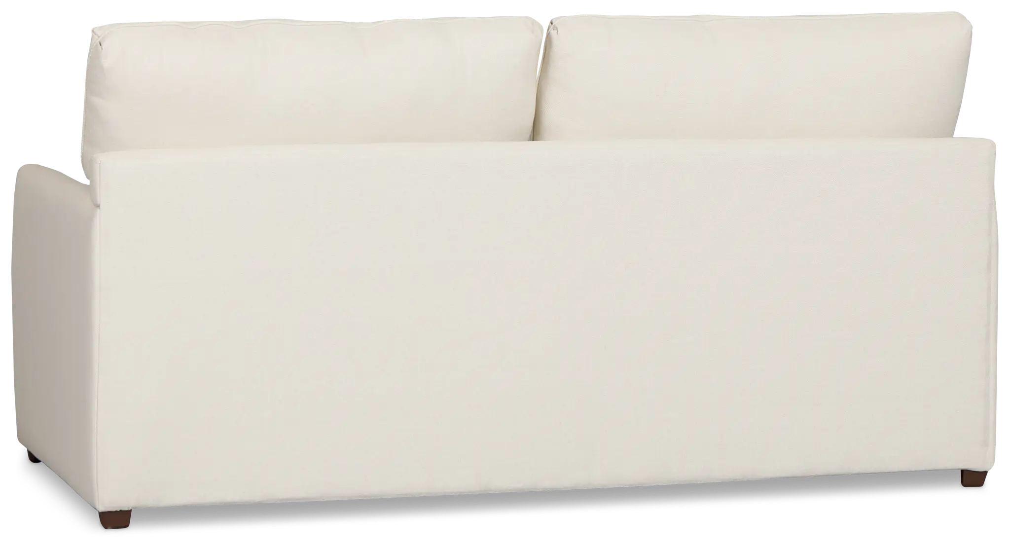 Tate Light Beige Small Cooling Memory Foam Sleeper Tate Light Beige Small Cooling Memory Foam Sleeper