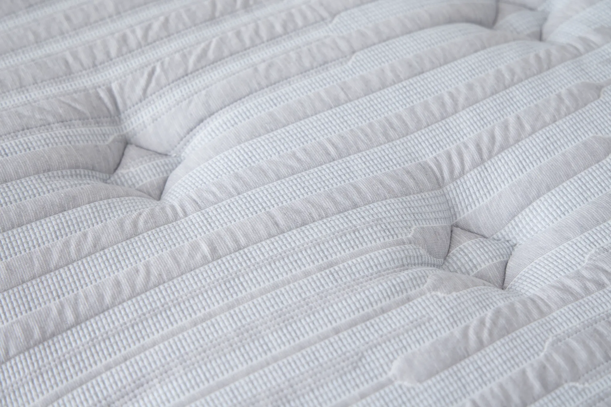 Kevin Charles By Sealy Essential 12" Plush Euro Top Mattress