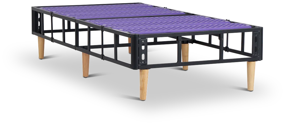 The Purple Gray Foundation