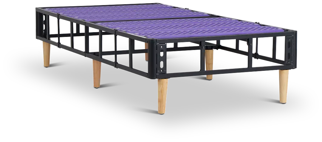 The Purple Gray Foundation The Purple Gray Foundation