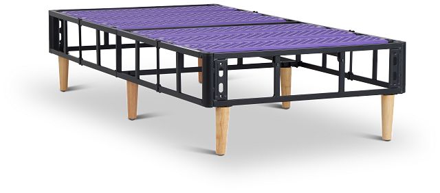 The Purple Gray Foundation