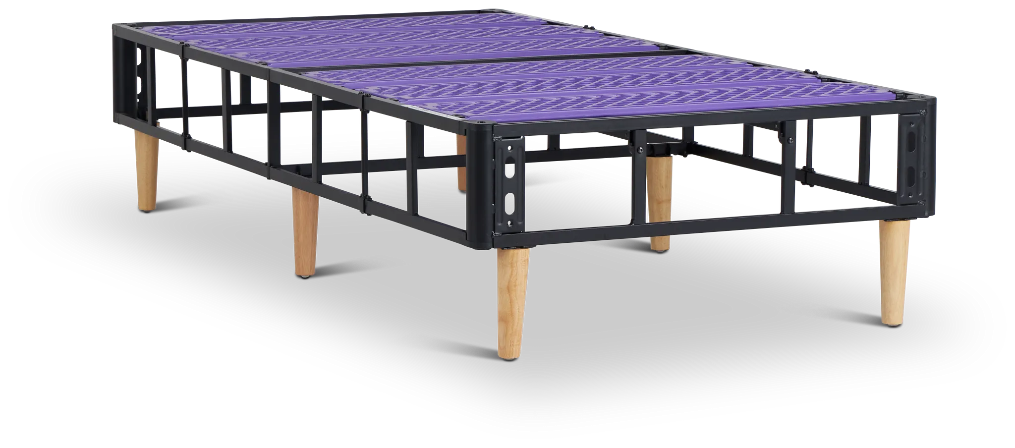 The Purple Gray Foundation