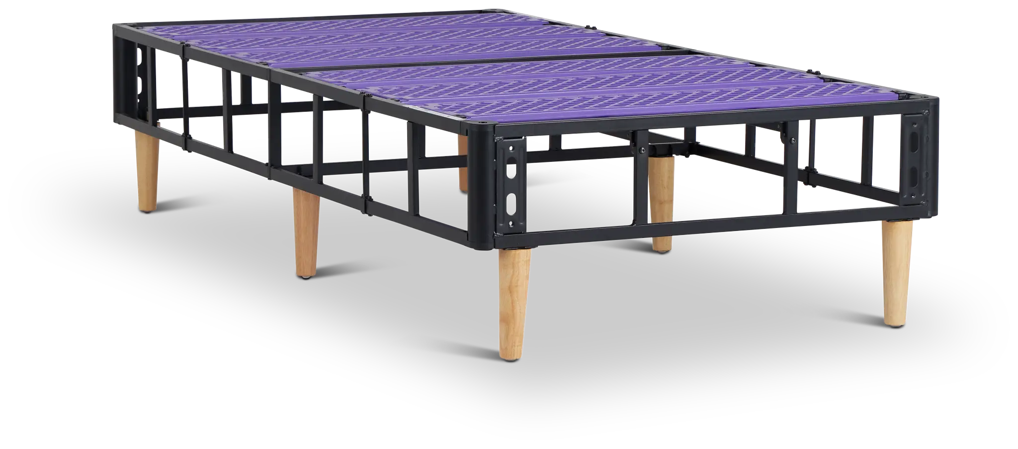 The Purple Gray Foundation The Purple Gray Foundation