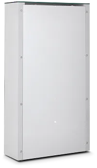 Harley White China Cabinet