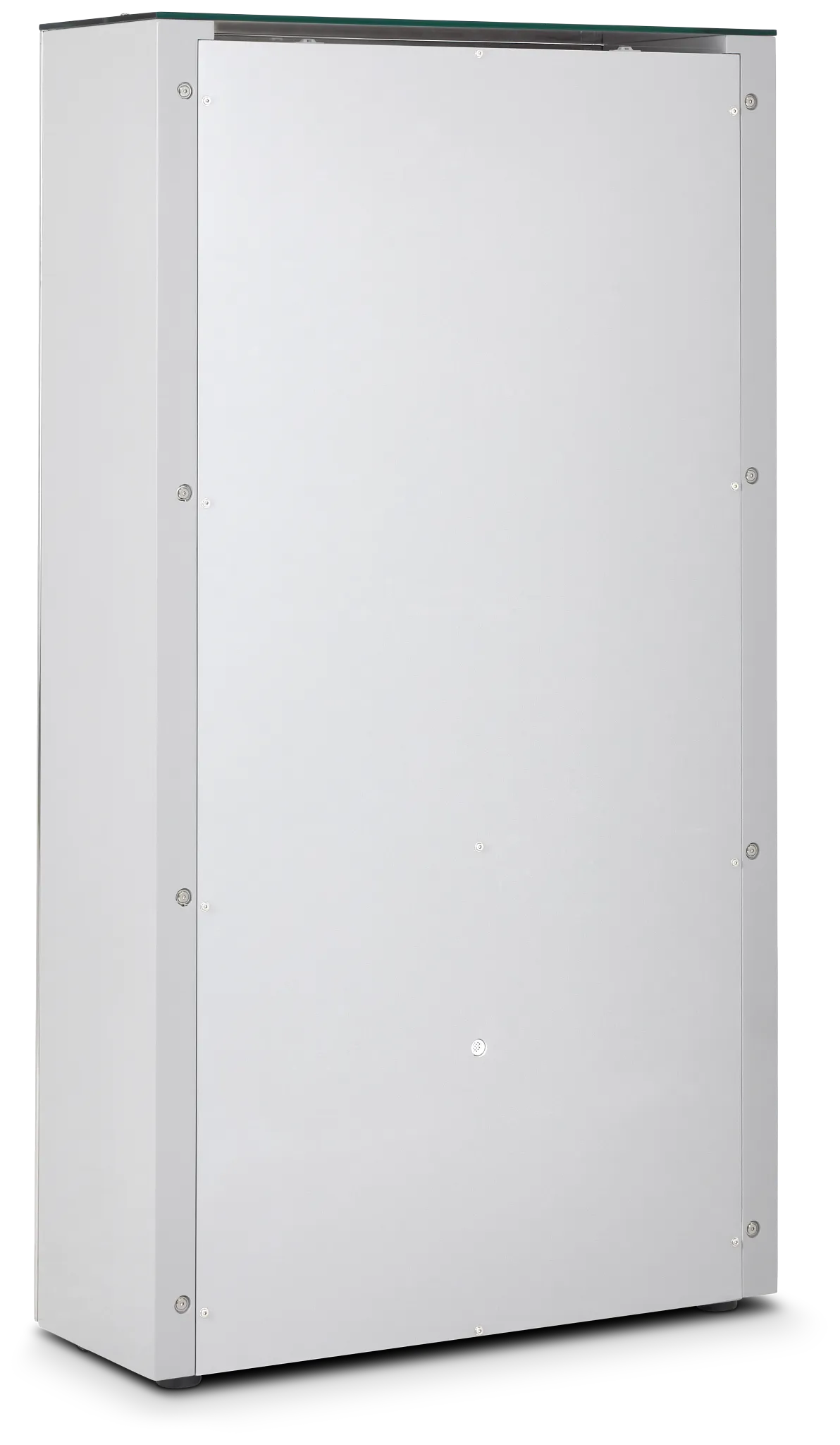 Harley White China Cabinet