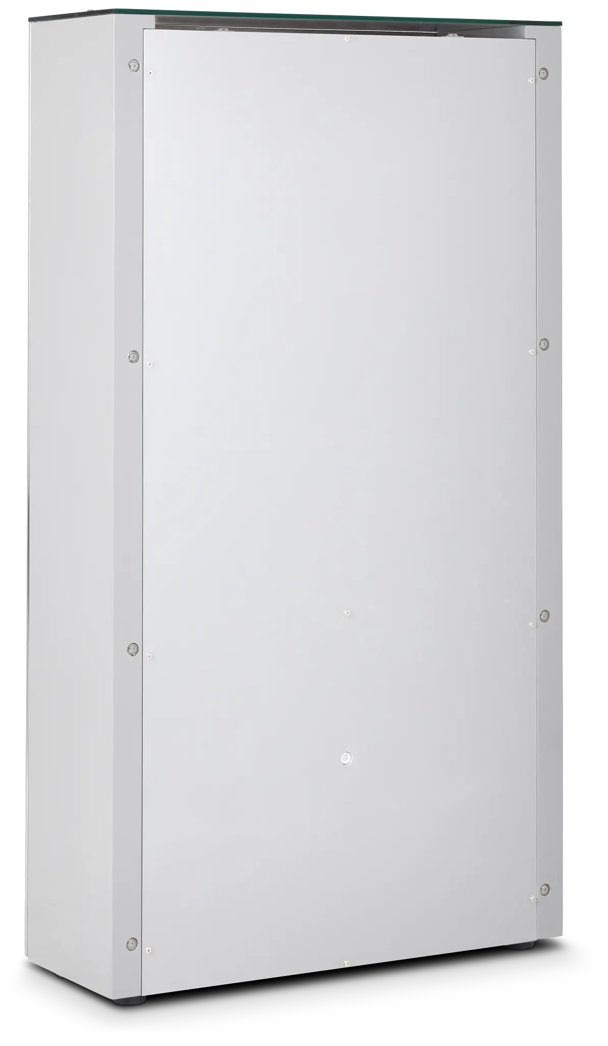 Harley White China Cabinet Harley White China Cabinet