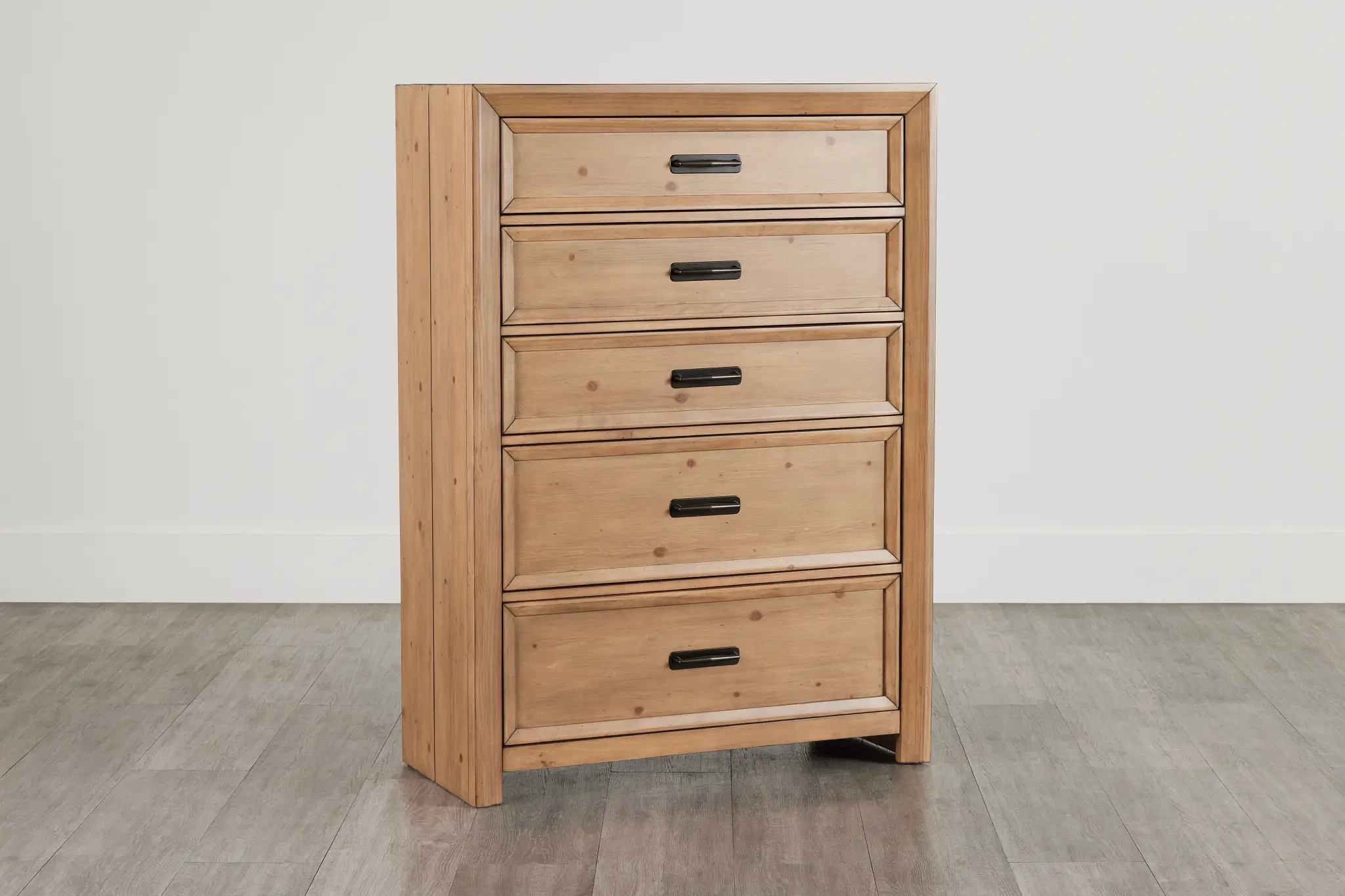 Vail Light Tone Drawer Chest Vail Light Tone Drawer Chest