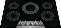 Frigidaire 3070 Series Black 30" Electric Cook Top