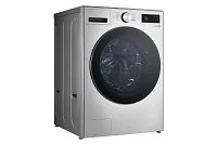 Lg 5800 Series Gray Front Load Washer