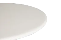 Bryant White Round Table