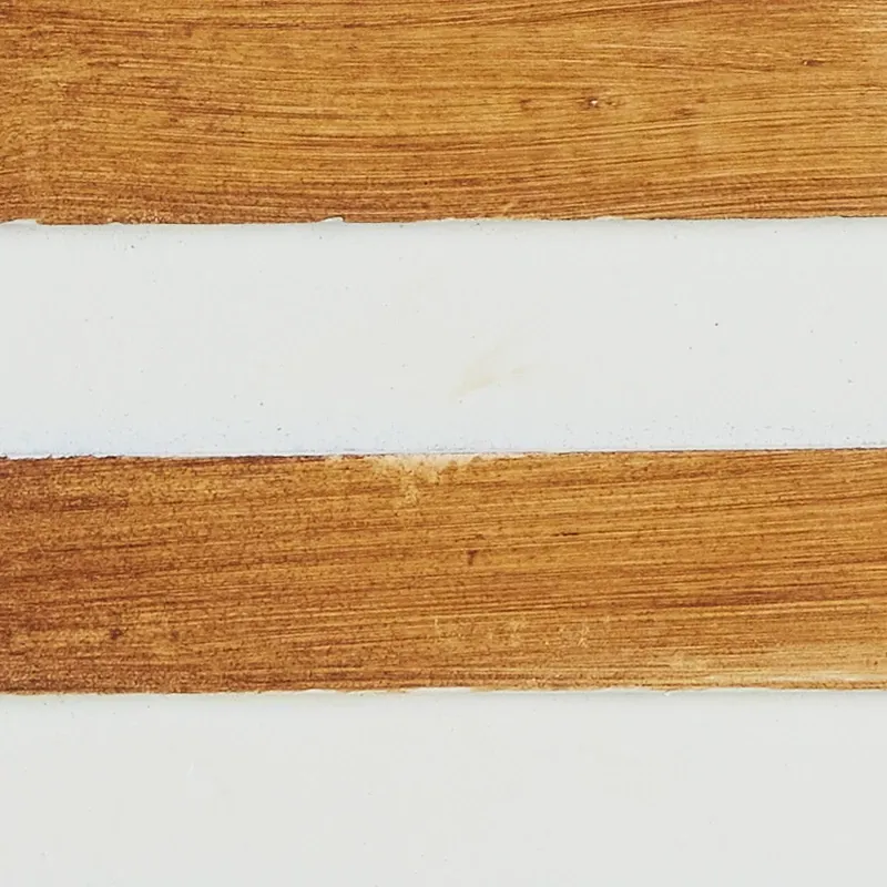 Duvall Two-tone Tabletop Accessory