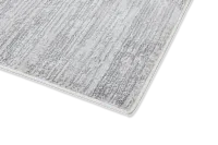 Palmer White 2x7 Runner