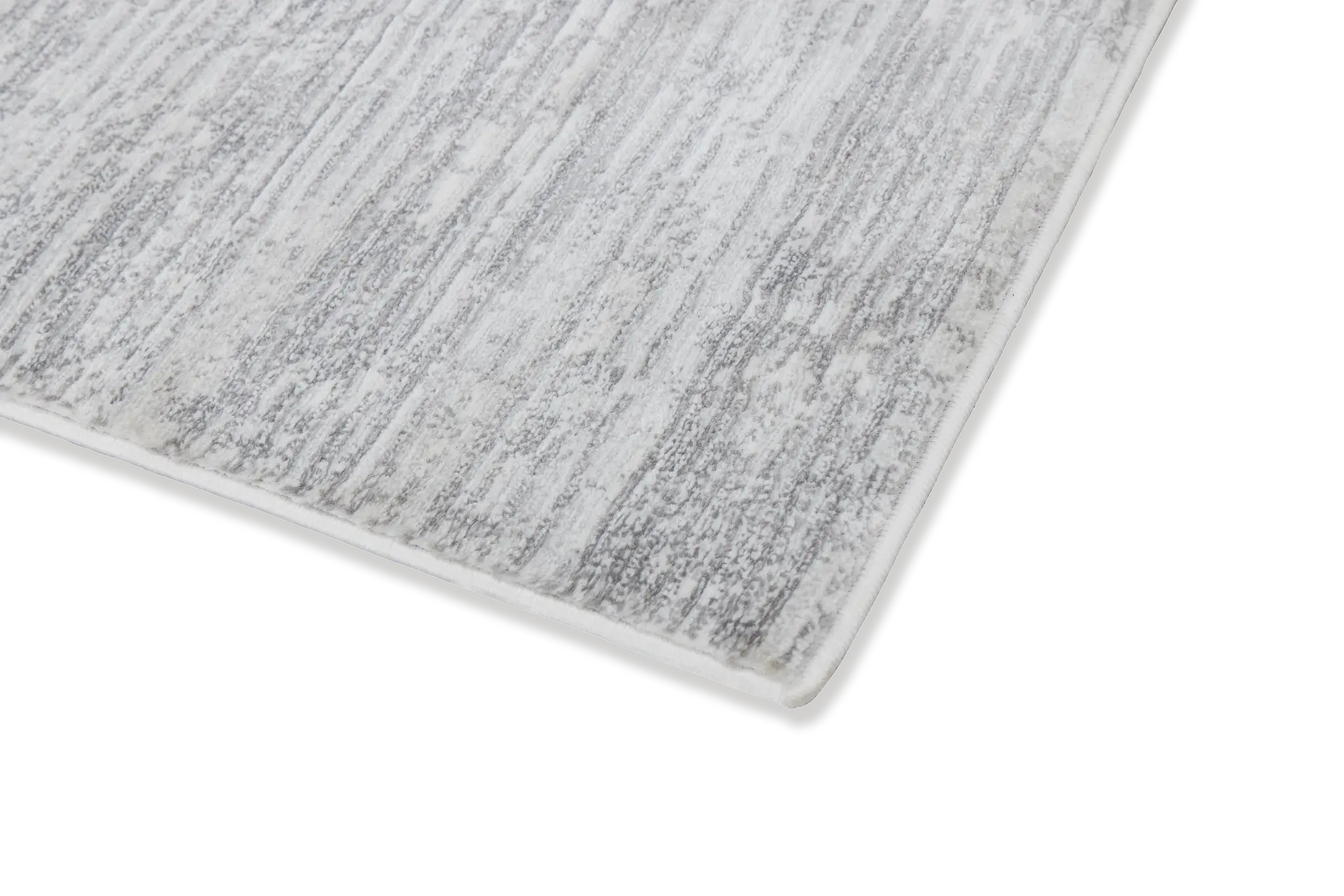 Palmer White 2x7 Runner Palmer White 2x7 Runner