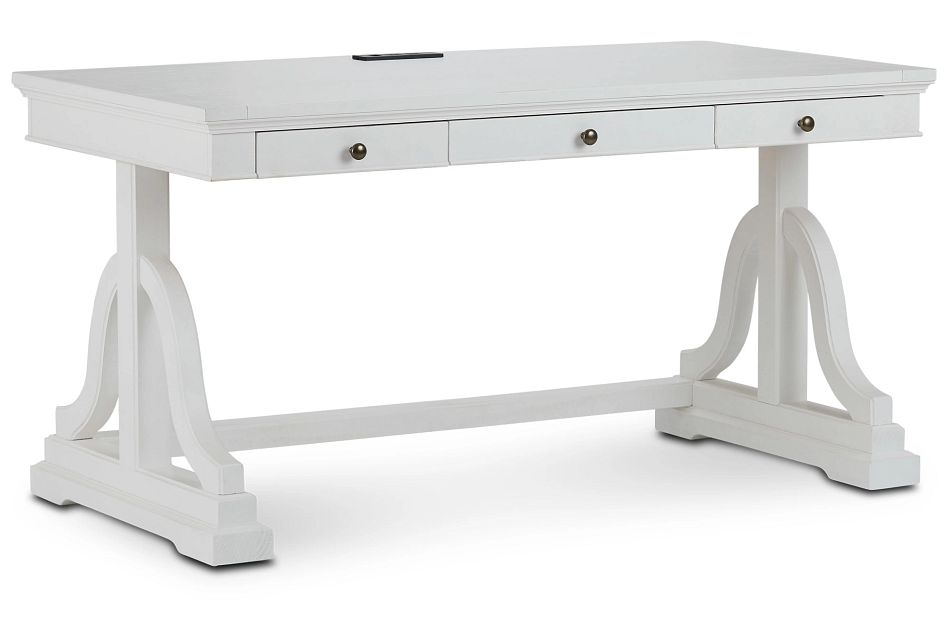 Featured image of post Cheap Writing Desk White / This was something that i needed at the house to work at.