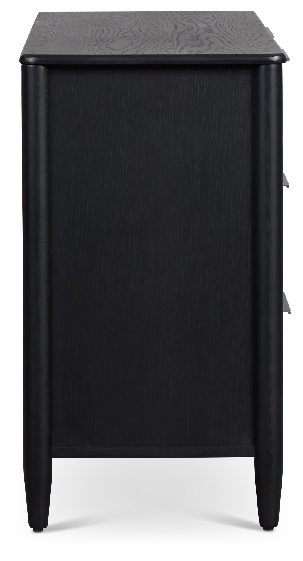 Stockton Black Dresser