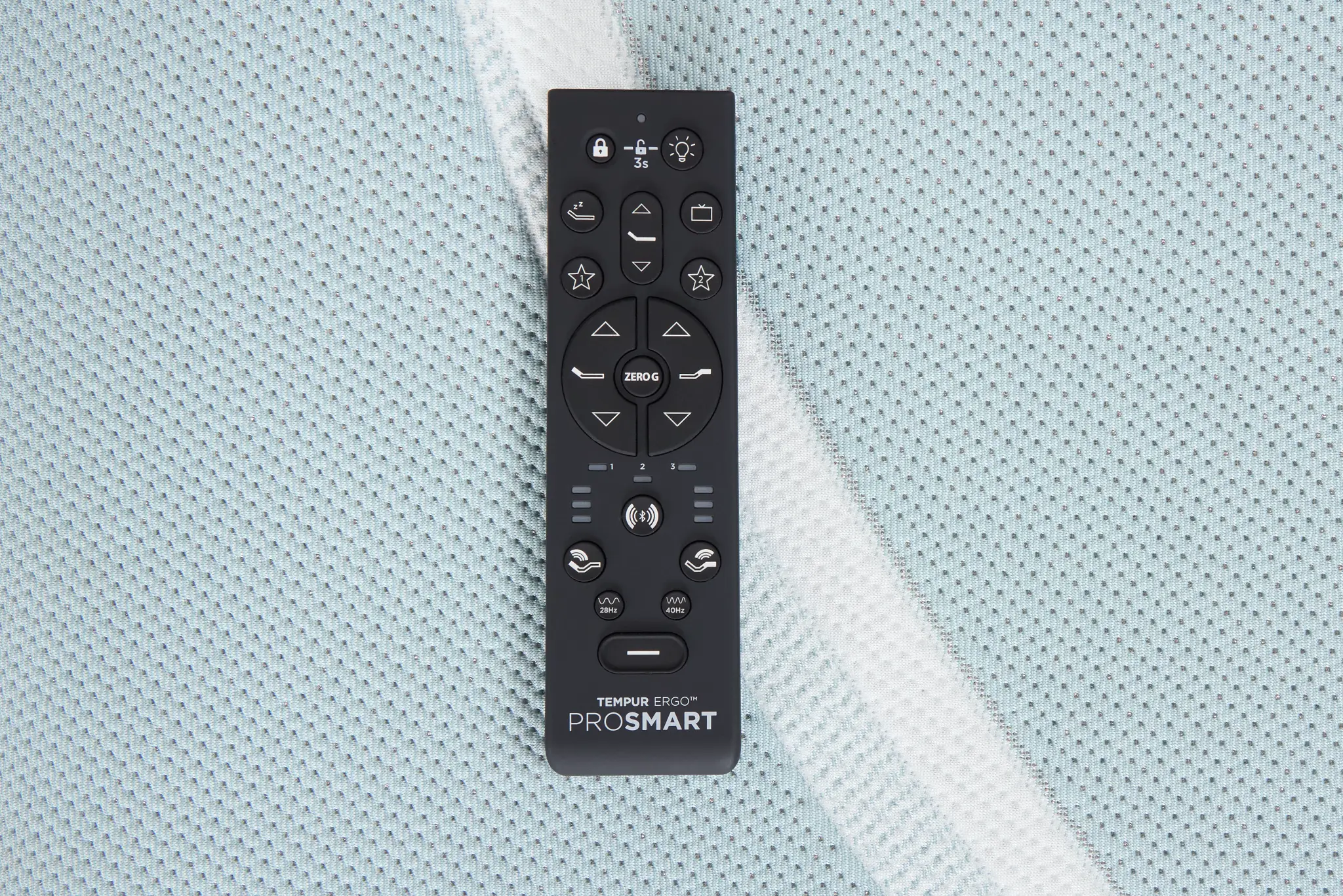 Tempur-pedic Tempur-luxeadapt Medium Hybrid Ergo Prosmart Adjustable Mattress Set Tempur-pedic Tempur-luxeadapt Medium Hybrid Ergo Prosmart Adjustable Mattress Set