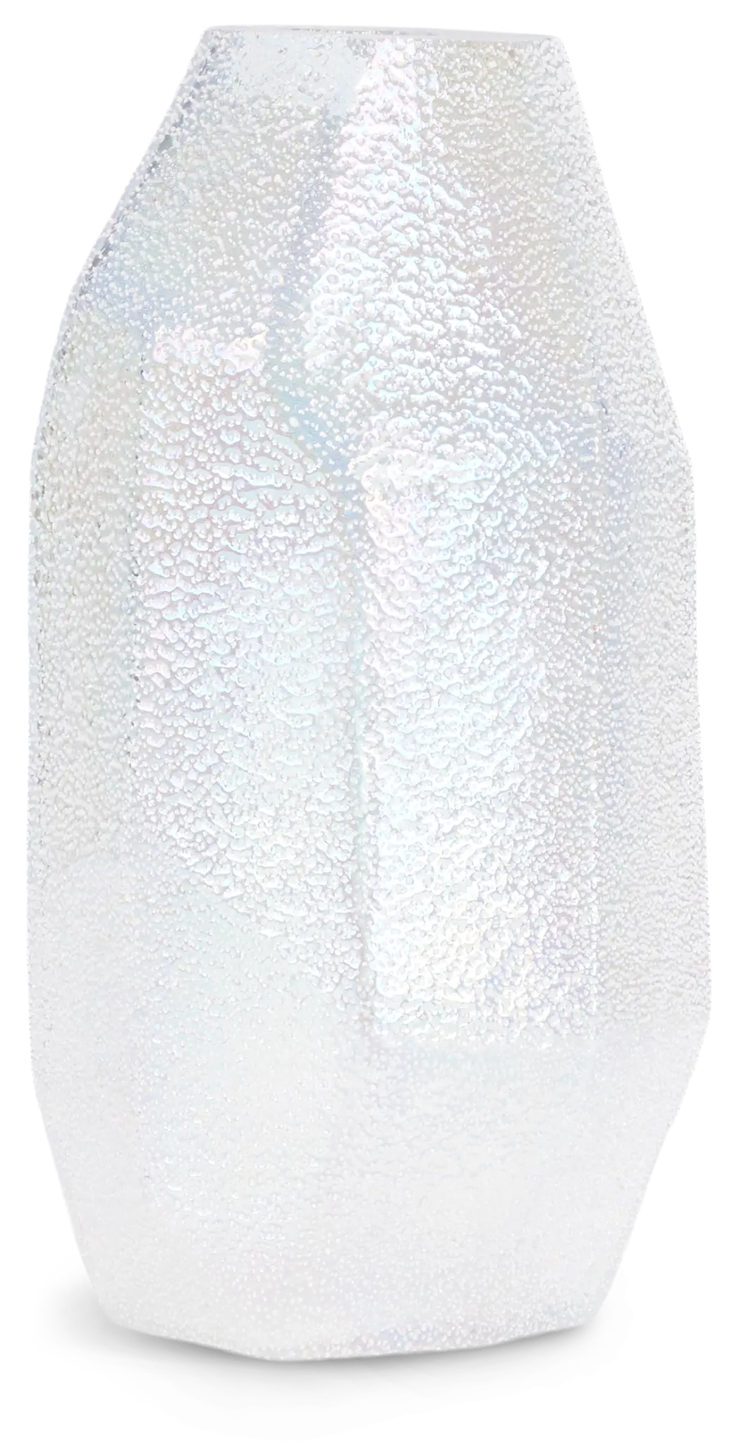 Silvia Large Silver Vase Silvia Large Silver Vase