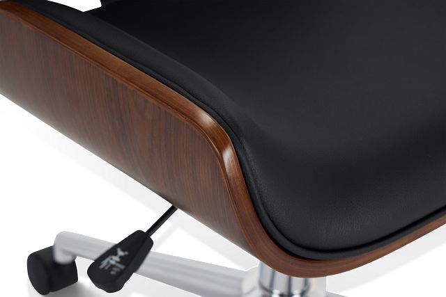 Nice Black Desk Chair