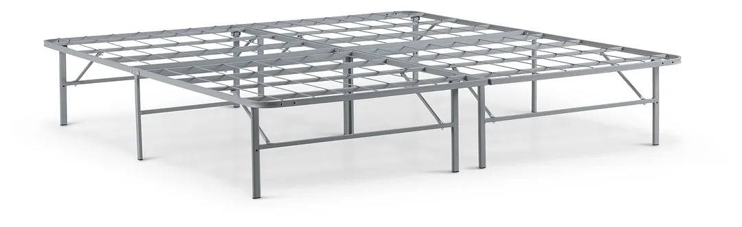 Mantua Platform Base Bed Frame