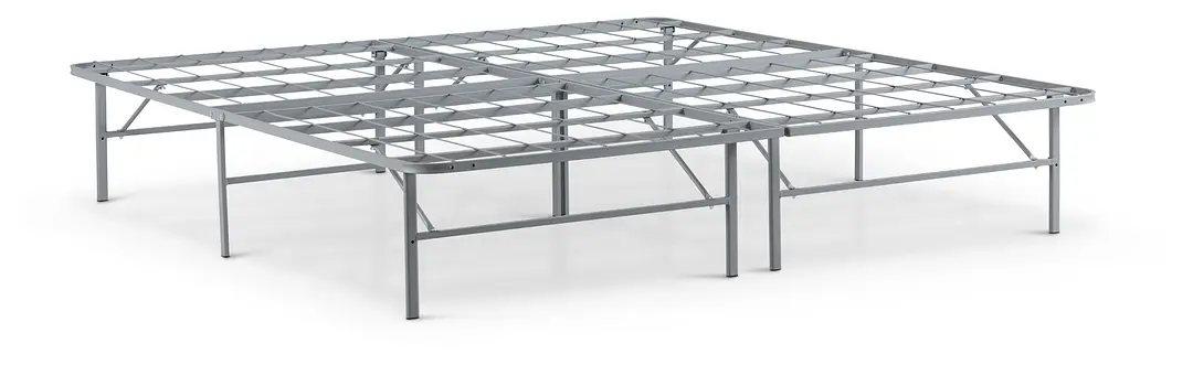 Mantua Platform Base Bed Frame Mantua Platform Base Bed Frame