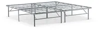 Mantua Platform Base Bed Frame
