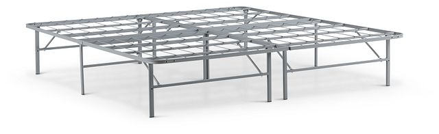 Mantua Platform Base Bed Frame (0)