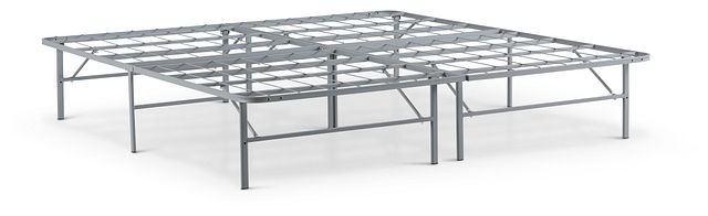 Mantua Platform Base Bed Frame