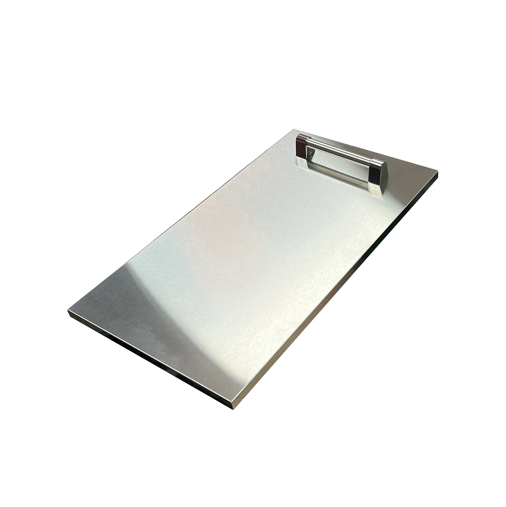 Xo Appliance 15 Series Door Panel Stainless Steel Door Panel