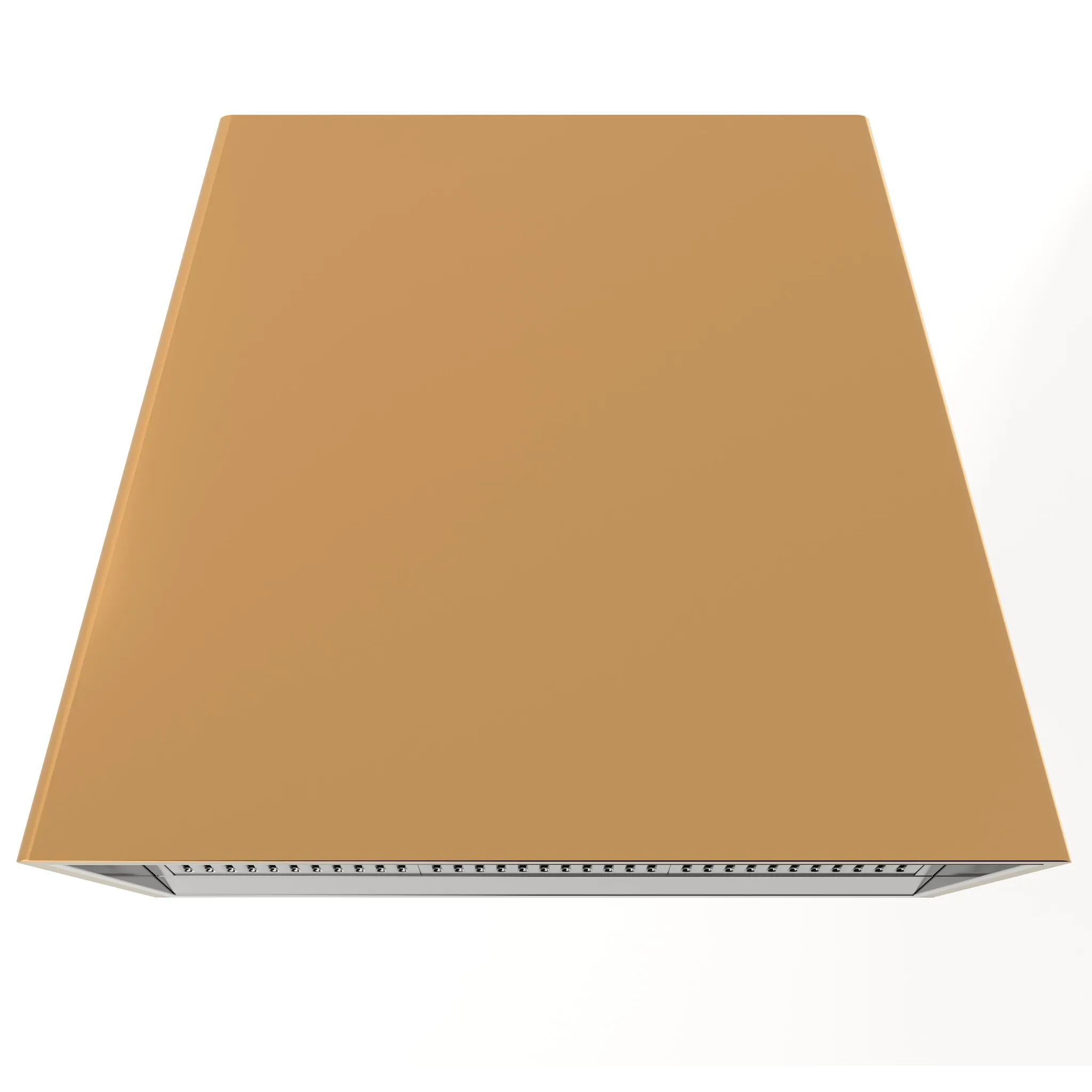 Xo Appliance Designer Gold Hood Cover