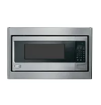 Ge 827 Series Stainless Steel 27" Trim Kit