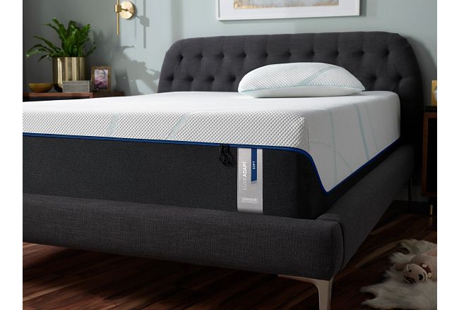 Tempur-luxe Adapt Soft 13" Mattress