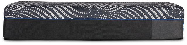 Sealy Posturepedic Plus High Point 14" Soft Hybrid Mattress