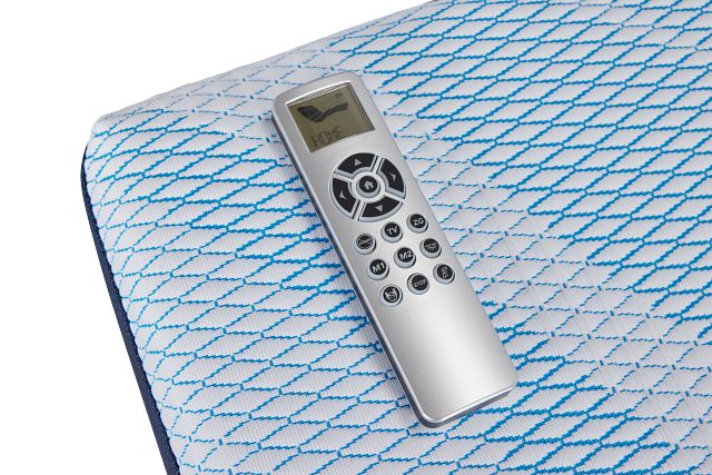 Serta Icomfort Eco F15gl Firm Elite Adjustable Mattress Set